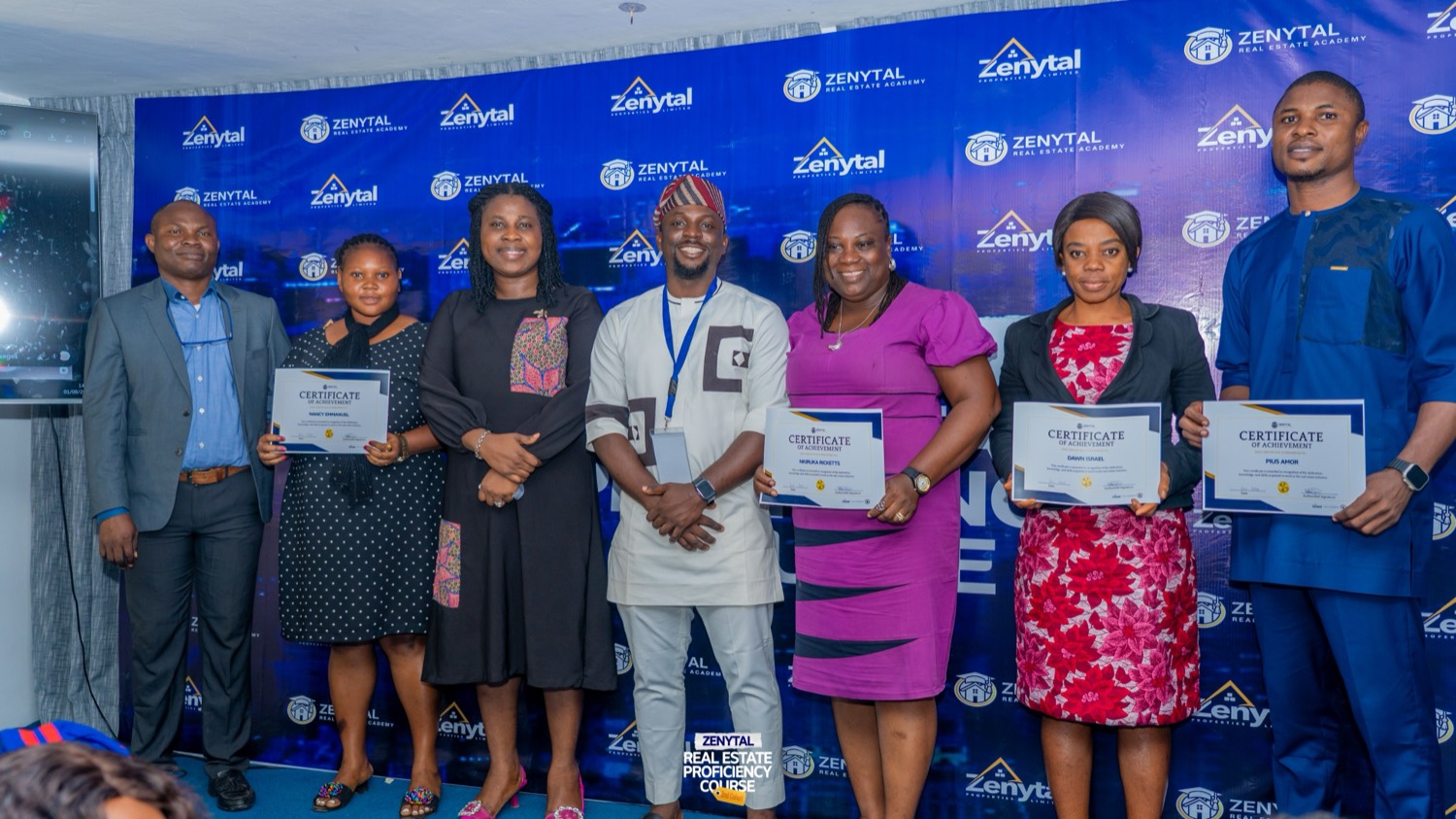 Graduation · Cohort 2