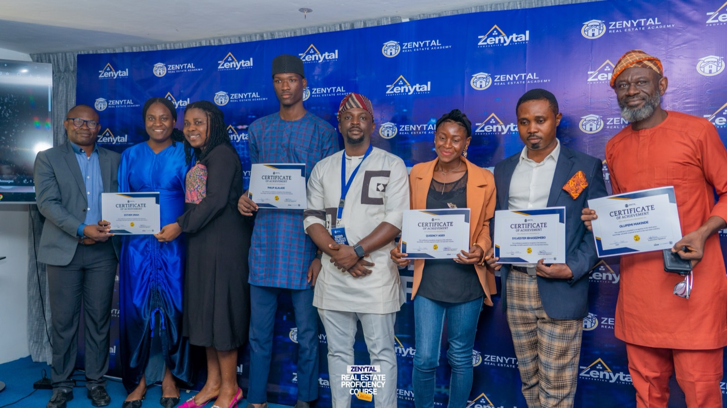 Graduation · Cohort 2