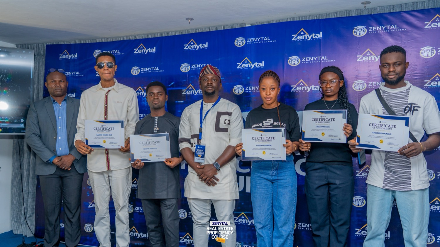 Graduation · Cohort 2