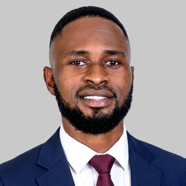 Toheeb Olatoyinbo