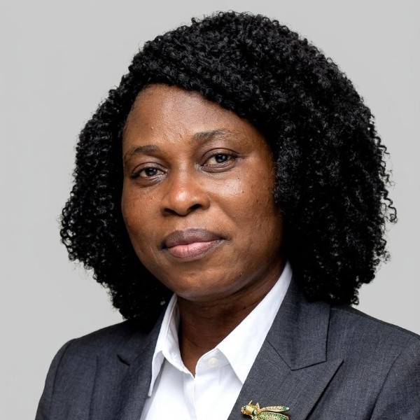 Barr. Tolulope Babalola