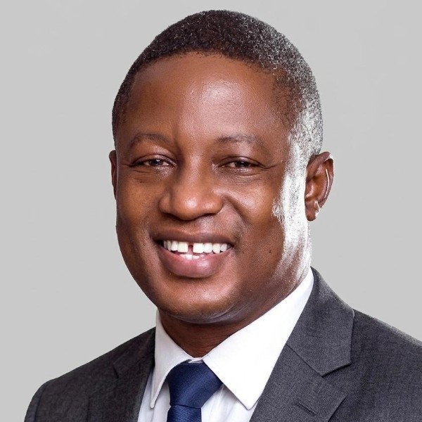 Iniemogha Lawrence