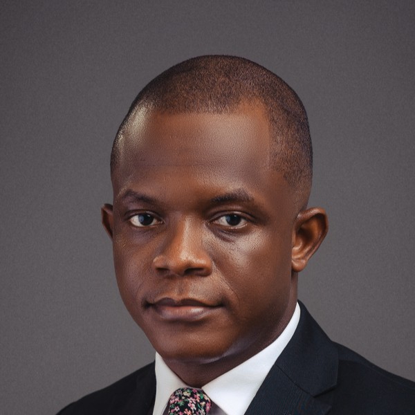 Martin Uche