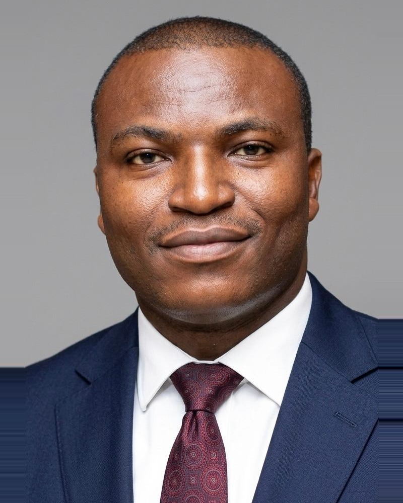 Abiodun Afolayan David, Managing Director / CEO