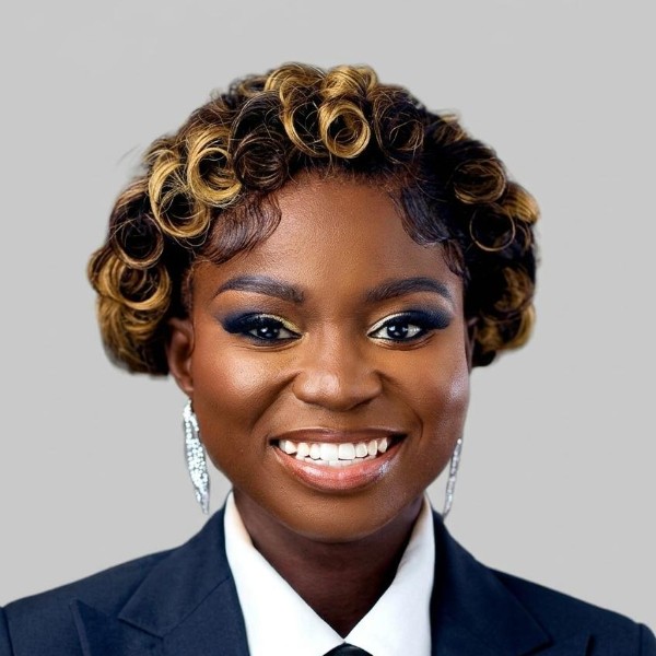 Moyosoreoluwa Eleso